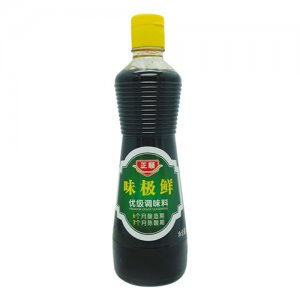 正顺主妇瓶味极鲜