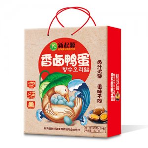 新起源香卤鸭蛋1.5kg