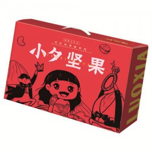 洛小夕小夕坚果大礼包