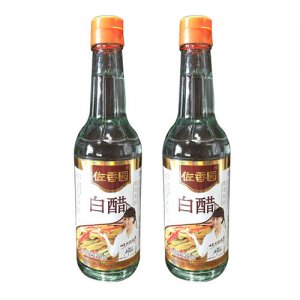佐香园420白醋