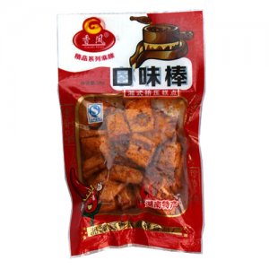 香凤口味棒