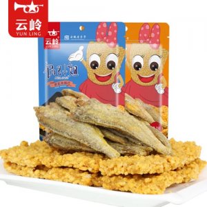 云岭锅巴小姐