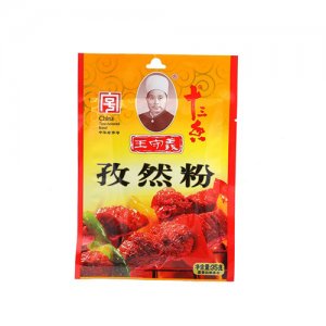 王守义孜然粉35g