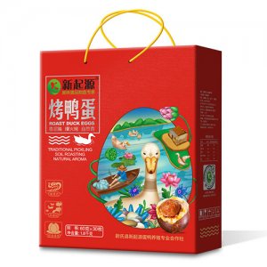 新起源烤鸭蛋1.8kg