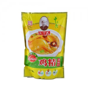 王守义鸡精调味料900g