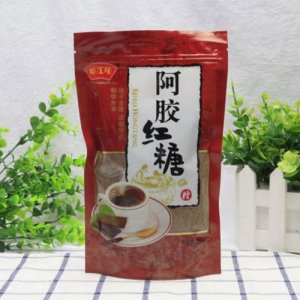 郁庄缘阿胶红糖350g