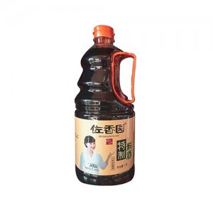 佐香园1.9l特制料酒