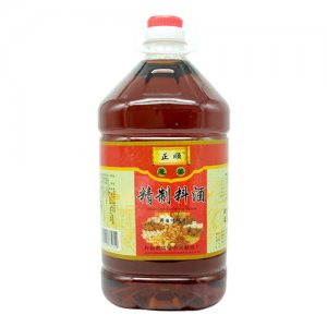 正顺4.9L精致料酒