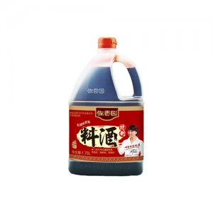 佐香园1.75l特制料酒