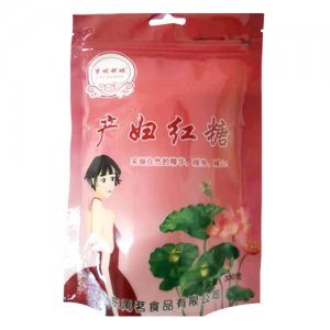 李坡姥娘产妇红糖300g