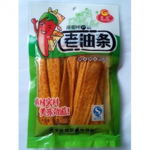 香凤老油条