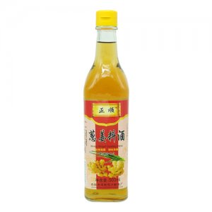 正顺6°葱姜料酒