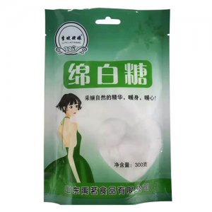 李坡姥娘绵白糖