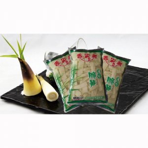 湘菜诱惑舌尖美清水脆笋丝片800G