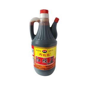 巧妈妈800ml红烧王