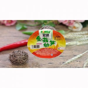 宏绿150Ｇ金菇幼笋