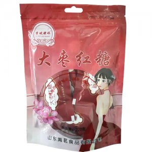 李坡姥娘大枣红糖220g