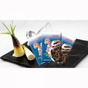 湘菜诱惑梅干菜50G散装
