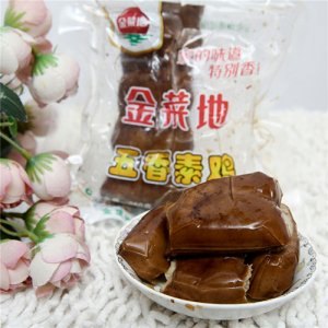金菜地素鸡制品