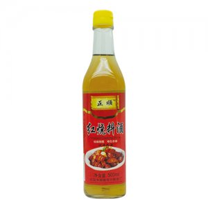 正顺10°红烧料酒