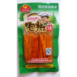 香凤泡椒味
