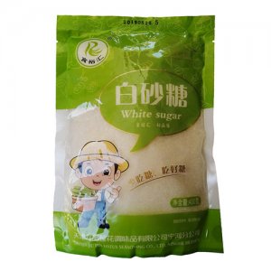 食裕汇白砂糖400g