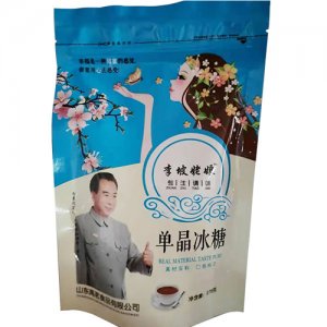 李坡姥娘单晶冰糖270g