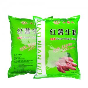 小黏人红薯淀粉5kg