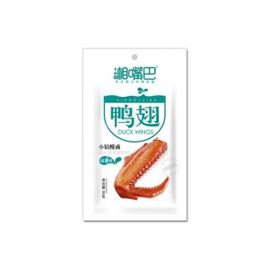 湘嘴巴卤香鸭翅五元包
