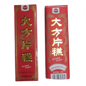 金菜地大方片糕