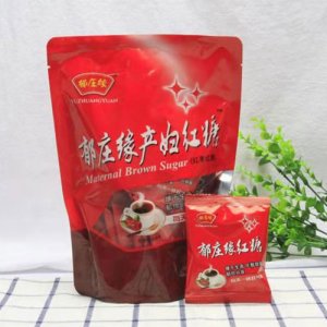 郁庄缘产妇红糖240g