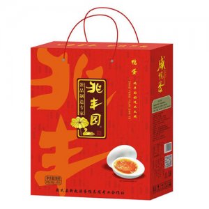 兆丰园鸭蛋礼盒