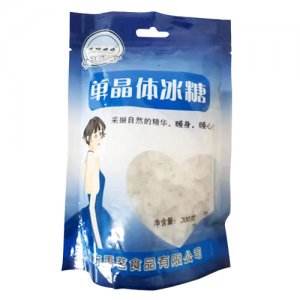 李坡姥娘单晶体冰糖300g