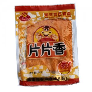 香凤片片香