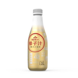 1.25L东皇太一椰子汁