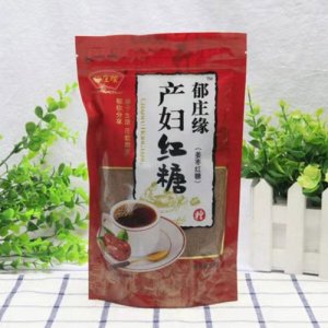 郁庄缘产妇红糖350g