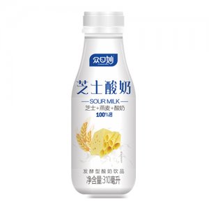 众口妙芝士酸奶饮品310ml