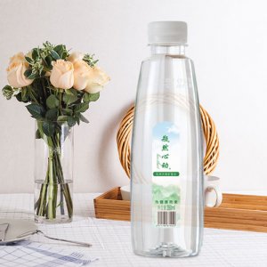瓶然心动饮用天然矿泉水350ml