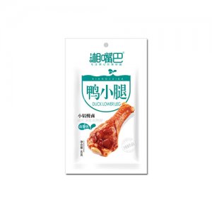 湘嘴巴卤香鸭小腿五元包
