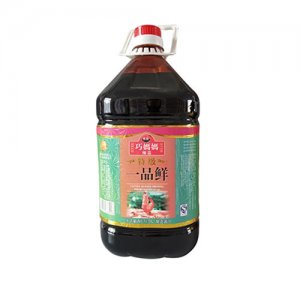 巧妈妈5L特级一品鲜