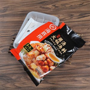 海底捞菌汤火锅底料调料110g