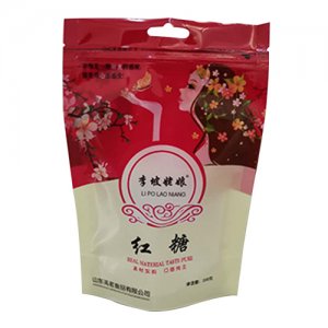 李坡姥娘红糖300g