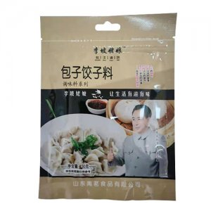 李坡姥娘包子饺子料30g