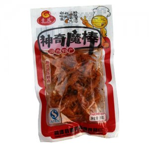 香凤神奇魔棒