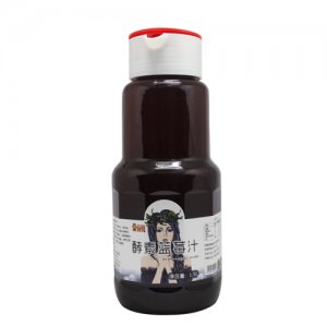 果分贝酵素蓝莓汁1.5L