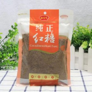 郁庄缘纯正红糖400g
