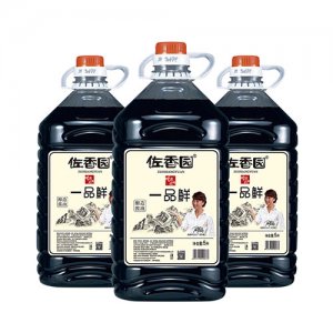 佐香园一品鲜5L