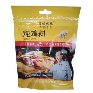 李坡姥娘炖鸡料35g