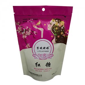 李坡姥娘红糖400g