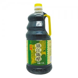 正顺1.9L镇江陈醋